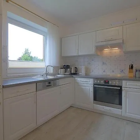 Deichfuerst Holiday home