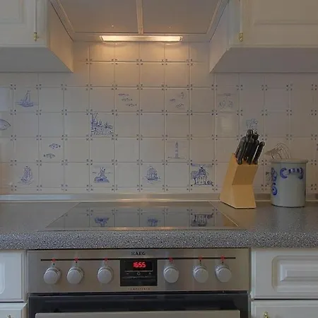 Deichfuerst Holiday home