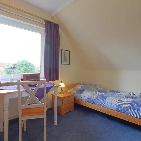 Deichfuerst * Dorumer Neufeld