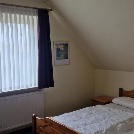 Vakantiehuis Deichfuerst Dorumer Neufeld