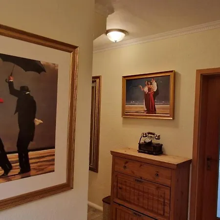 Deichfuerst * Dorumer Neufeld