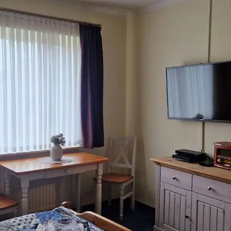 Deichfuerst Holiday home