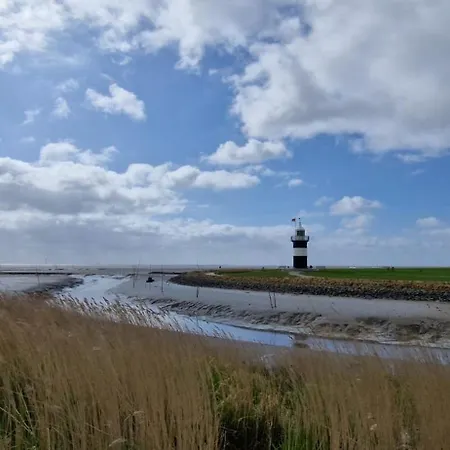 Vakantiehuis Deichfuerst *