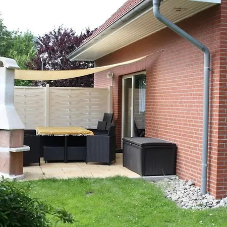 Deichfuerst Dorumer Neufeld