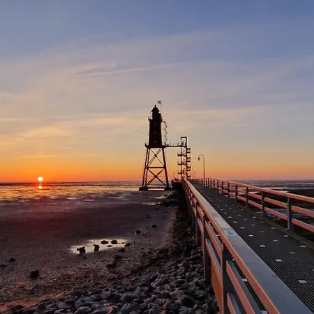 Deichfuerst Vakantiehuis