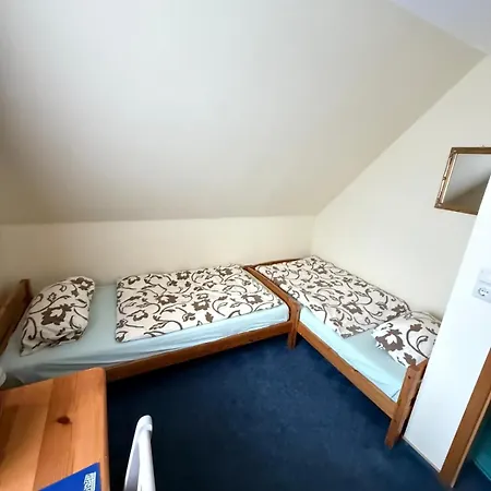 Prázdninový dům Deichfuerst