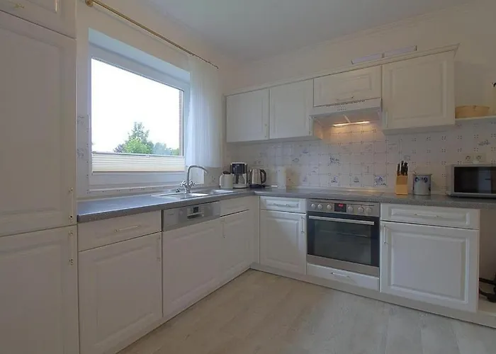 Deichfuerst Дом отдыха