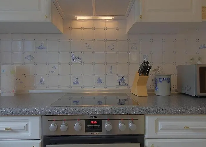 Deichfuerst Дом отдыха