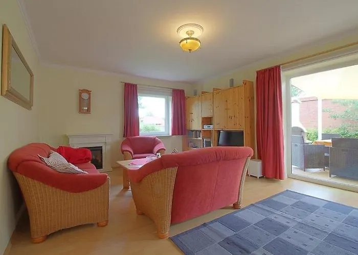 Deichfuerst Vakantiehuis *