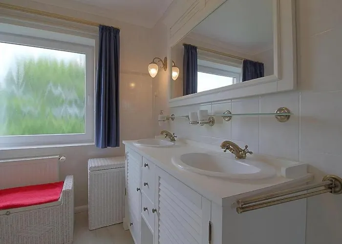 Deichfuerst Дом отдыха Дорум-Нойфельд