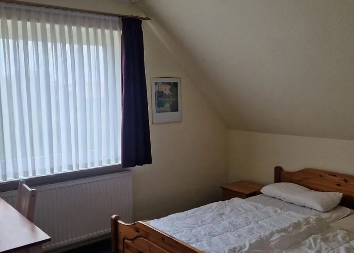 Дом отдыха Deichfuerst Дорум-Нойфельд