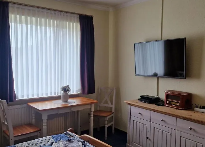 Deichfuerst Дом отдыха