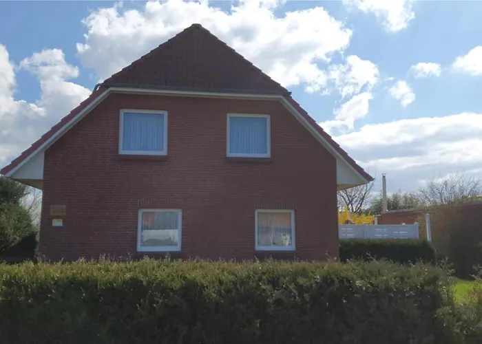 Дом отдыха Deichfuerst