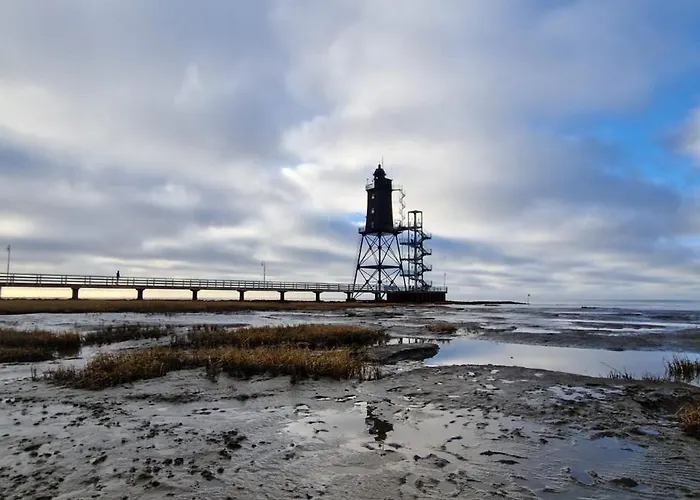 Дом отдыха Deichfuerst Дорум-Нойфельд