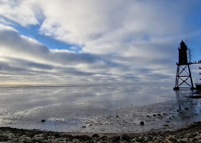 Дом отдыха Deichfuerst Дорум-Нойфельд