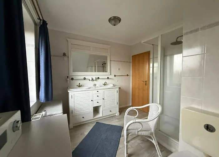 Deichfuerst Vakantiehuis
