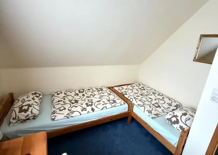 Feriehus Deichfuerst